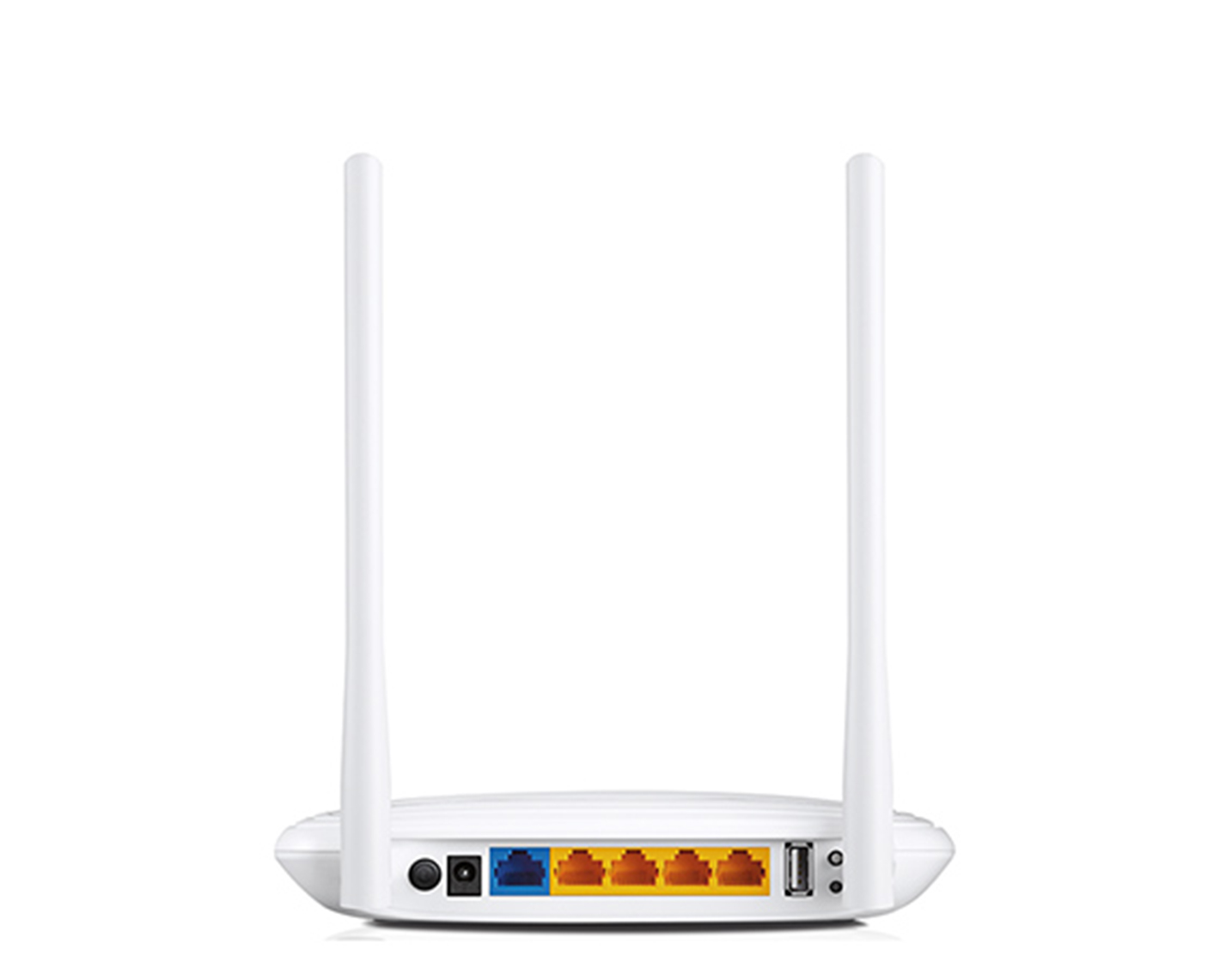 روتر بی‌سیم تی پی لینک مدل TL-WR842N-2